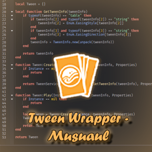 tween wrapper 1.0