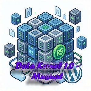 data kernel 1.0 musual