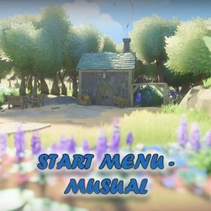 start menu ui/ system